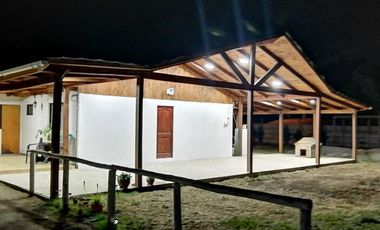 Gran Oportunidad – Propiedad de 4.200 m² con dos casas independientes