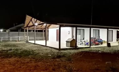 Gran Oportunidad – Propiedad de 4.200 m² con dos casas independientes