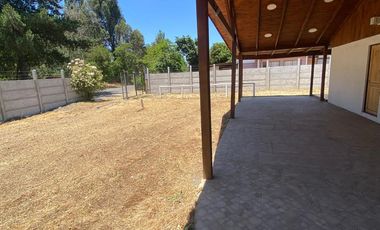 Gran Oportunidad – Propiedad de 4.200 m² con dos casas independientes