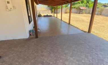 Gran Oportunidad – Propiedad de 4.200 m² con dos casas independientes