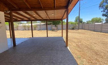 Gran Oportunidad – Propiedad de 4.200 m² con dos casas independientes