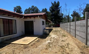 Gran Oportunidad – Propiedad de 4.200 m² con dos casas independientes