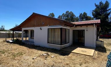 Gran Oportunidad – Propiedad de 4.200 m² con dos casas independientes