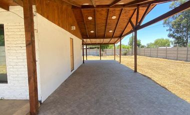 Gran Oportunidad – Propiedad de 4.200 m² con dos casas independientes