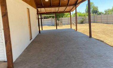 Gran Oportunidad – Propiedad de 4.200 m² con dos casas independientes