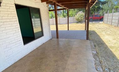 Gran Oportunidad – Propiedad de 4.200 m² con dos casas independientes