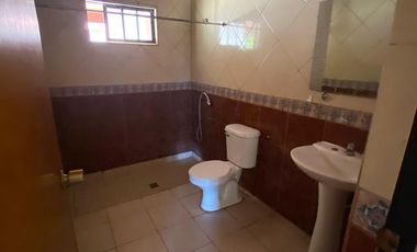 Gran Oportunidad – Propiedad de 4.200 m² con dos casas independientes