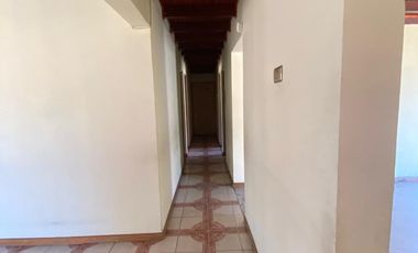 Gran Oportunidad – Propiedad de 4.200 m² con dos casas independientes