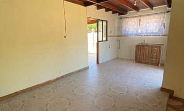 Gran Oportunidad – Propiedad de 4.200 m² con dos casas independientes