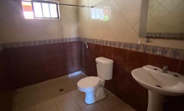 Gran Oportunidad – Propiedad de 4.200 m² con dos casas independientes