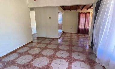 Gran Oportunidad – Propiedad de 4.200 m² con dos casas independientes
