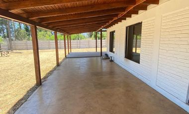 Gran Oportunidad – Propiedad de 4.200 m² con dos casas independientes