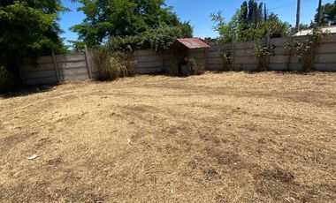 Gran Oportunidad – Propiedad de 4.200 m² con dos casas independientes