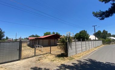 Gran Oportunidad – Propiedad de 4.200 m² con dos casas independientes