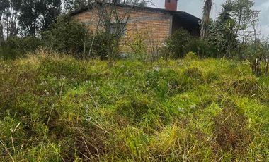 amplia propiedad terreno con casa en venta ideal para quinta vacacional en Mayancela sinincay