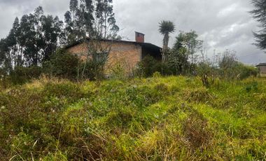 amplia propiedad terreno con casa en venta ideal para quinta vacacional en Mayancela sinincay