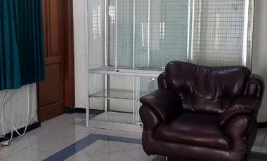 Disewakan Rumah Untuk Kantor 203 m2 Strategis Belakang Monjali, Dekat Terminal Jombor, Jogja City Mall, Indogrosir, RSA UGM, UTY