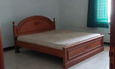 Disewakan Rumah Untuk Kantor 203 m2 Strategis Belakang Monjali, Dekat Terminal Jombor, Jogja City Mall, Indogrosir, RSA UGM, UTY