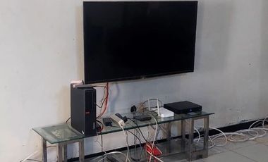 Disewakan Rumah Untuk Kantor 203 m2 Strategis Belakang Monjali, Dekat Terminal Jombor, Jogja City Mall, Indogrosir, RSA UGM, UTY