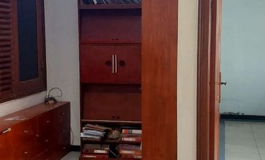 Disewakan Rumah Untuk Kantor 203 m2 Strategis Belakang Monjali, Dekat Terminal Jombor, Jogja City Mall, Indogrosir, RSA UGM, UTY