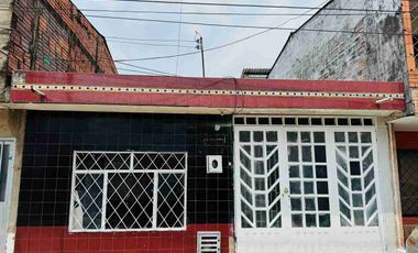 Oferta casa 1 piso 3 alcobas