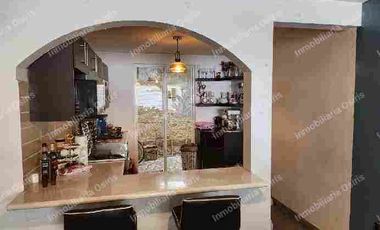 HACIENDA SAN RAFAEL CUAUTLANCINGO