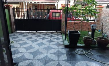 Rumah Jl rapak indah, Samarinda