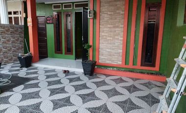 Rumah Jl rapak indah, Samarinda
