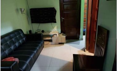 Rumah Jl rapak indah, Samarinda