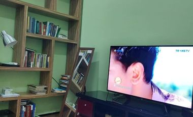 Rumah Jl rapak indah, Samarinda