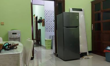 Rumah Jl rapak indah, Samarinda