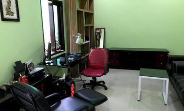 Rumah Jl rapak indah, Samarinda