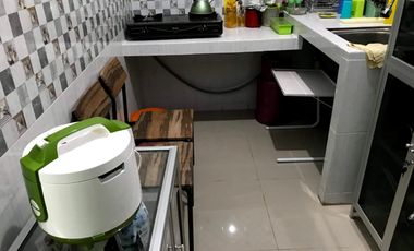 Rumah Jl rapak indah, Samarinda