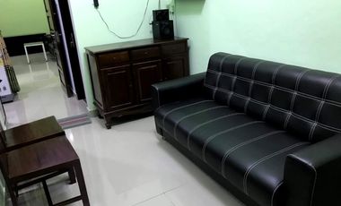 Rumah Jl rapak indah, Samarinda