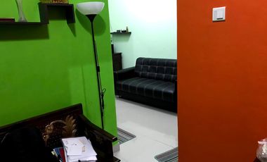 Rumah Jl rapak indah, Samarinda