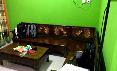 Rumah Jl rapak indah, Samarinda