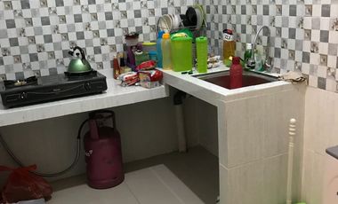 Rumah Jl rapak indah, Samarinda