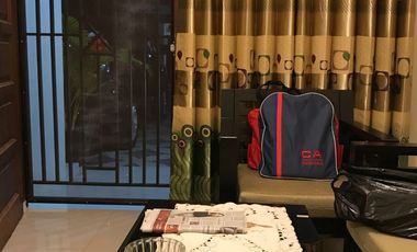 Rumah Jl rapak indah, Samarinda