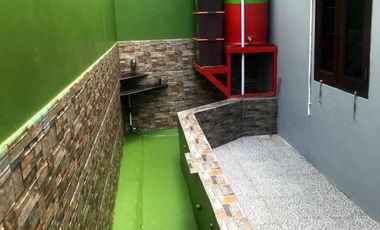 Rumah Jl rapak indah, Samarinda