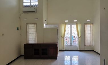 RUMAH MURAH DI METRO MANSION DEKAT AMARTA SAFIRA CANDI SIDOARJO