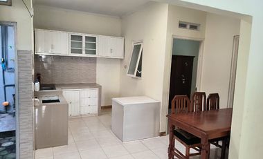 RUMAH MURAH DI METRO MANSION DEKAT AMARTA SAFIRA CANDI SIDOARJO