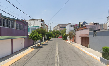 Casa en Venta Valle del Paraíso Tlalnepantla Estado de México