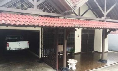 Rumah Jl. Imam Bonjol. Telanai pura Jambi