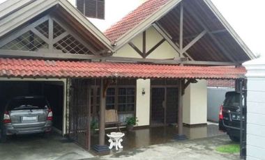 Rumah Jl. Imam Bonjol. Telanai pura Jambi