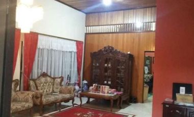 Rumah Jl. Imam Bonjol. Telanai pura Jambi