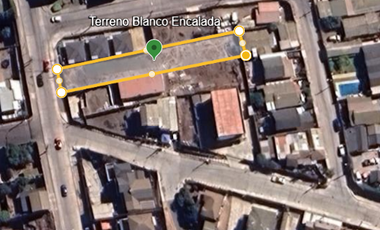 Venta de Terreno Central en San Antonio