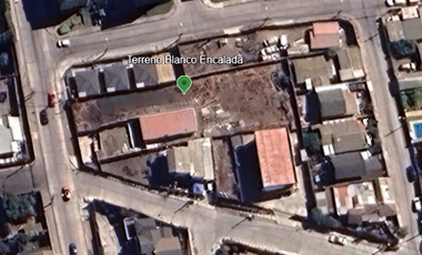 Venta de Terreno Central en San Antonio