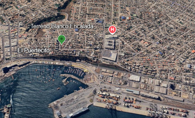 Venta de Terreno Central en San Antonio