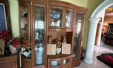 Rumah furnished di simpang 3 sipin, jambi