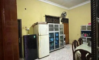 Rumah furnished di simpang 3 sipin, jambi